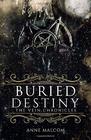 Buried Destiny (The Vein Chronicles)