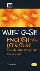 WJEC GCSE English Literature Skills and Practice Book