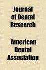 Journal of Dental Research