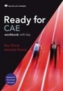 New Ready for CAE Workbook  Key