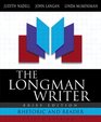The Longman Writer Retoric Reader Handbook