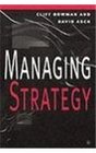 Managing Strategy