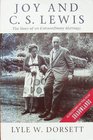 Joy and CS Lewis The Story of an Extraordinary Marriage