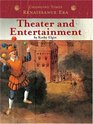 Theatre And Entertainment