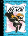 The Princess in Black (Princess in Black, Bk 1)