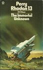 Immortal Unknown