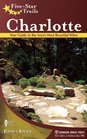 FiveStar Trails Charlotte Your Guide to the Area's Most Beautiful Hikes