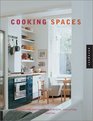 Cooking Spaces Designs for Cooking Entertaining and Living