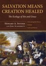 Salvation Means Creation Healed The Ecology of Sin and Grace