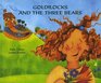 Goldilocks and the Three Bears in English