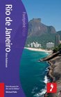 Rio De Janeiro Footprint Focus Guide