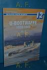 Encyclopedia of Warships 12  UBootwaffe 1939  1945 Cz3