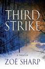 Third Strike (Charlie Fox, Bk 7)