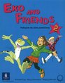Eko and Friends Poland 2 Student Book/Workbook