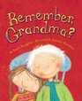Remember Grandma
