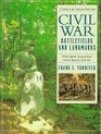 Civil War Battlefields and Landmarks A Guide to the National Park Sites
