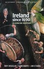 Ireland Since 1690