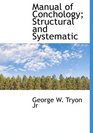 Manual of Conchology Structural and Systematic