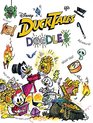 DuckTales Doodles
