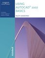 Using AutoCAD 2007 Basics