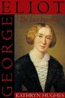 George Eliot The Last Victorian Library Edition