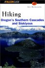 Hiking Oregon's Southern Cascade  Siskeyous