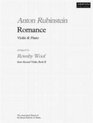 Romance Offprint from Second Violin Bk II