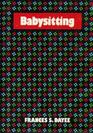 Babysitting (Venture Books)