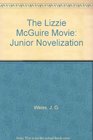 Lizzie McGuire Movie Junior Novelization
