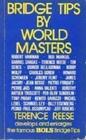 Bridge Tips by World Masters