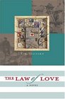 The Law Of Love Book Three Of The River Of Freedom Series A Novel