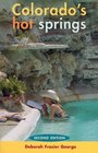 Colorado's Hot Springs (Colorado's Hot Springs)