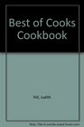 Best of Cooks Cookbook