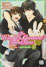 The World's Greatest First Love Vol 10 The Case of Ritsu Onodera
