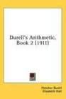 Durell's Arithmetic Book 2