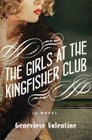 The Girls at the Kingfisher Club
