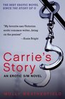 Carrie's Story An Erotic S/M Novel