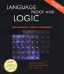 Language Proof and Logic