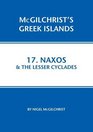 Naxos  the Lesser Cyclades