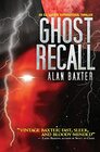 Ghost Recall An Eli Carver Supernatural Thriller  Book 3