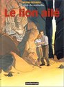 Le Cercle des sentinelles tome 2  Le Lion ail