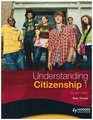 Understanding Citizenship Bk 1