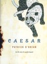 Caesar The Life Story of a PandaLeopard