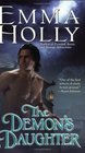 The Demon's Daughter (Tale of the Demon World, Bk 1)