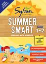 Sylvan Summer Smart Workbook Between Grades 1  2