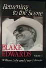 Blake Edwards Vol 2 Returning to the Scene