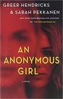 An Anonymous Girl (Thorndike Press Large Print Core Series)