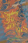 Sydney Hi' de '0'  US An Erotic Art World Tale