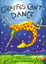 Giraffes Can't Dance (Picture Books)