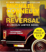 The Reversal (Mickey Haller, Bk 3) (Audio CD)
